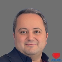محمد رضا حکیمی تخصص پروتزهای دندانی (پروستودانتیکس) یزد