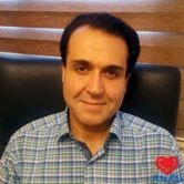 محمدرضا گلابدار فلوشیپ بیماری‌های سطح چشم تهران