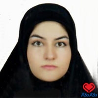پریوش احمدپور دکترای تخصصی (Ph.D) مامایی تبریز