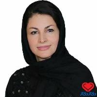 ونوس محمودی تخصص روان‌پزشکی تهران
