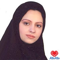 راحله آقایی سلطانی تخصص زنان و زایمان زنجان