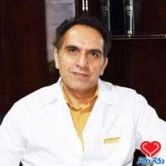 موسی ملکی ابرده فوق تخصص بیماری‌های کلیه بزرگسالان (نفرولوژی بزرگسالان) مشهد