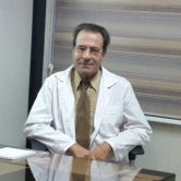 رحمت اله آزادی تخصص جراحی استخوان و مفاصل (ارتوپدی) تهران
