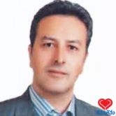جبرئیل شعربافی دکترای حرفه‌ای پزشکی تبریز