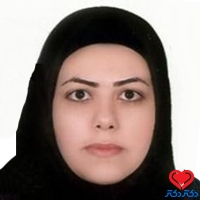 آزاده شهراد دکترای حرفه‌ای پزشکی یزد