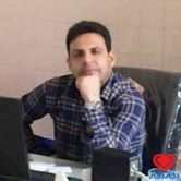 مهدی زحمت کش فوق تخصص بیماری‌های کلیه بزرگسالان (نفرولوژی بزرگسالان) یزد