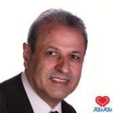 مهدی رخصت یزدی فلوشیپ قرنیه و خارج چشمی تهران
