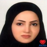مریم چراغی کارشناسی ارشد بینایی‌سنجی (اپتومتری) شیراز