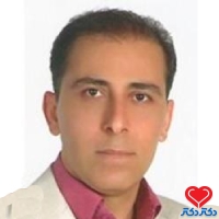 منوچهر نظری تخصص تصویربرداری (رادیولوژی) تهران
