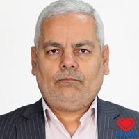 محسن اسکندری دکترای تخصصی (Ph.D) روانشناسی نظامی تهران