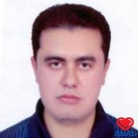 سید ابراهیم موسوی فوق تخصص بیماری‌های گوارش و کبد بزرگسالان یاسوج