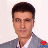 فرشید رمضانی تخصص چشم‌پزشکی-فلوشیپ قرنیه و خارج چشمی کرمانشاه