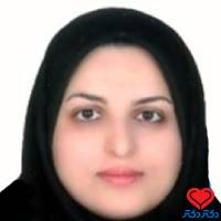 منصوره کبودسازیزدی تخصص زنان و زایمان یزد