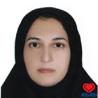 سعیده اخوان طبسی کارشناسی شنوایی‌شناسی (ادیولوژی) یزد