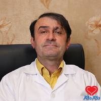 محمدرضا شمس تخصص بیماری‌های مغز و اعصاب (نورولوژی) قزوین