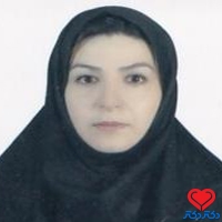 سودابه سعیدکار تخصص زنان و زایمان تبریز