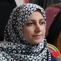 اکرم السادات حیدری یزدی تخصص بیماری‌های کودکان مشهد