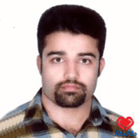 رضا جلیلیان کارشناسی فیزیوتراپی کرمانشاه