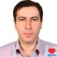 مهدی رفیعی تخصص روان‌پزشکی کرج