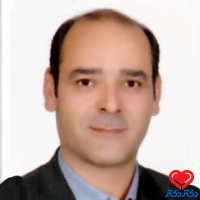 سیدمحمود احمدی کوپائی تخصص بیماری‌های کودکان قشم