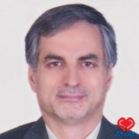 سید احمد طباطبایی فوق تخصص بیماری‌های ریه کودکان تهران
