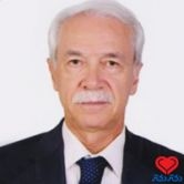 احمد پرورش تخصص گوش، گلو، بینی و جراحی سر و گردن ارومیه