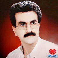 محمود شیر علی تخصص بیماری‌های پوست (درماتولوژی) اصفهان