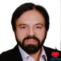 محمدرضا ابریشمی تخصص جراحی لثه (پریودانتیکس) تهران