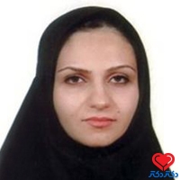 مریم روشنی تخصص چشم‌پزشکی تهران