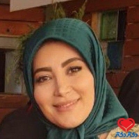 الهه حیدریان فرد تخصص زنان و زایمان تهران