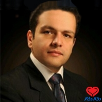 پیمان خزاعی تخصص چشم‌پزشکی اهواز