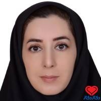 مهناز حاتمی تخصص پروتزهای دندانی (پروستودانتیکس) یزد