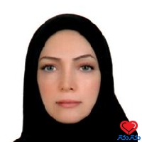 کیمیا حیدری تخصص بیماری‌های داخلی تهران