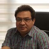 سید وحید یوسفی فوق تخصص بیماری‌های غدد درون‌ریز و متابولیسم (اندوکرینولوژی) تهران