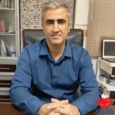 ایرج داداش پور دکترای تخصصی (Ph.D) گفتاردرمانی ارومیه