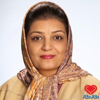 زهرا گرامی پور کارشناسی مامایی قزوین