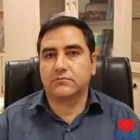 علی کارگربرزی تخصص پزشکی فیزیکی و توان‌بخشی کرمان