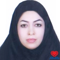 طیبه عزیزی معاف کارشناسی مامایی رشت