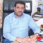 محمدرضا نایینی پور تخصص بیماری‌های کودکان قم