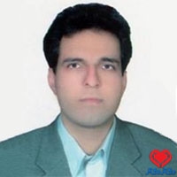 رضا برهانی دکترای حرفه‌ای دندانپزشکی سبزوار