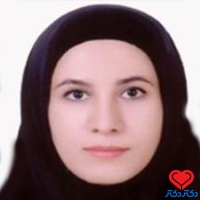 فرزانه فریدونی تخصص پزشکی فیزیکی و توان‌بخشی شیراز
