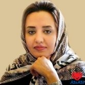 سیما منتظر لطف اللهی تخصص گوش، گلو، بینی و جراحی سر و گردن کرج