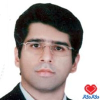 مهدی سلیمانی تخصص روان‌پزشکی مشهد