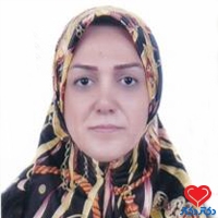 سالومه پیوندی فلوشیپ اختلالات کف لگن در زنان-تخصص زنان و زایمان ساری