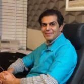 نیکنام جهانفر تخصص جراحی لثه (پریودانتیکس) کرج