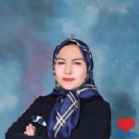 ماندانا قلعه آقایی کارشناسی ارشد روانشناسی عمومی کرمان