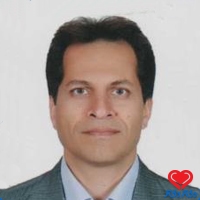 فرزان حیدری فوق تخصص بیماری‌های کلیه بزرگسالان (نفرولوژی بزرگسالان) اصفهان