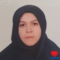 محبوبه خلیفهء کارشناسی علوم تغذیه تبریز