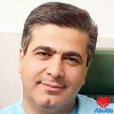 رامین آژوغ تخصص جراحی عمومی تبریز