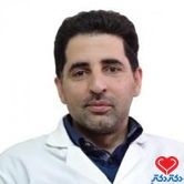 بهنام غفارزاده تخصص چشم‌پزشکی تبریز